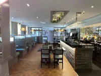 The Grange Manor - bar