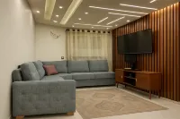 Relax in This Modern Chalet in Port Said Governorate