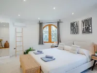 Sierra Pinos Plus Hotels near Cabo Negro