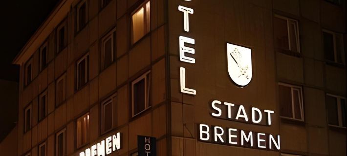 Locals Stadthotel Bielefeld Hotels in Bielefeld