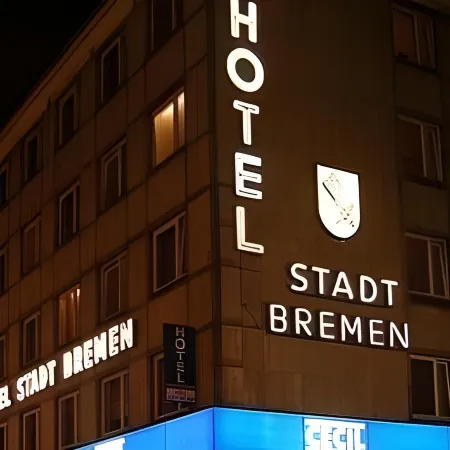 Locals Stadthotel Bielefeld