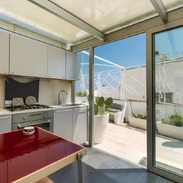 Dimora Storica Torre Matta – Elegance, History and Sea Views in the Heart of Otr