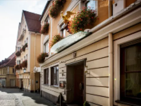 Hotel Adler - Paulas Alb Hotels in Ehingen