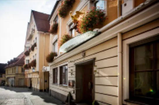 Hotel Adler - Paulas Alb