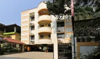 Treebo Umal Homestay Ganeshguri