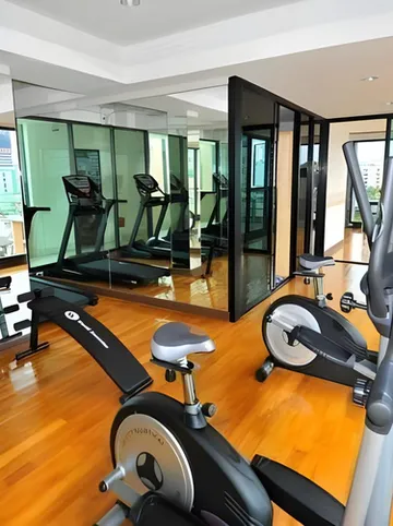 รูปภาพของแกรนด์ประภา เพลส