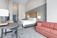 Holiday Inn Killeen - Fort Cavazos Area Hoteles en Killeen