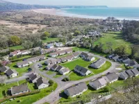 Bayview 32 - 2 Bedroom Chalet - Bayview Oxwich Hotels near Castell Oxwich