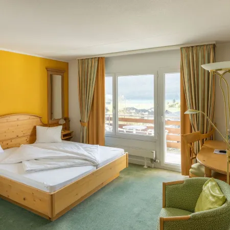 Hotel Brienz