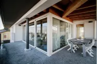 White Attic - by Myhomeincomo Hotels in Albavilla