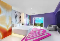 Temptation at the Tower Cancún Resort - All Inclusive - Adults Only