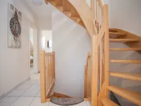 Moderne Wohnung Uber Zwei Etagen in Winterberg