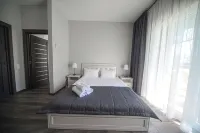 Kintų Perlas Villa 4