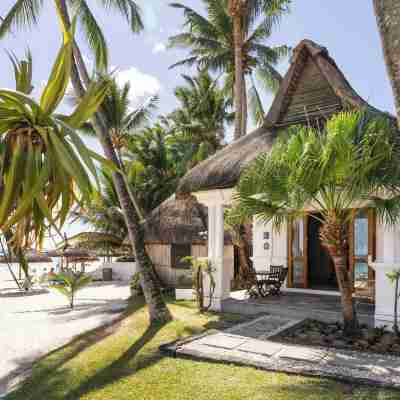 Constance Sakoa Boutik Hotel Exterior