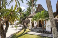 Constance Sakoa Boutik Hotels in Trou aux Biches