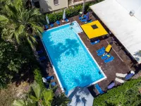 Hotel Ena - Pools