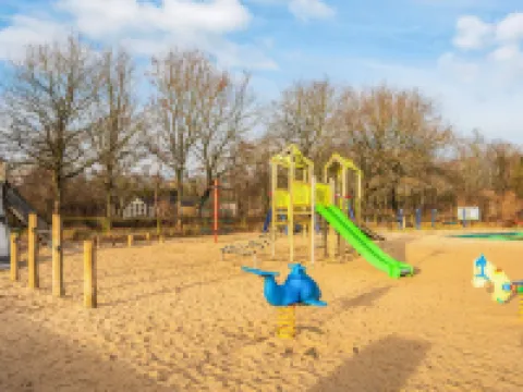 6 Person Holiday Home in Oksbol-by Traum