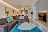 Malta s Stylish Holiday Home in Mellieha