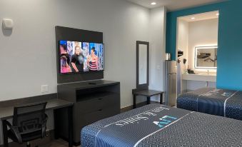 Liv Inn and Suites