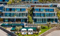 G Beyond Residences & Villas, Yalıkavak, Bodrum Hotels near Dibeklihan Culture and Art Village