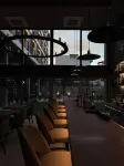 Magnes Hotel - bar