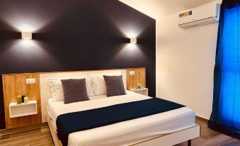 B&B the Sun - Family Rooms