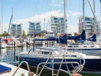 Spacious Coastal Apartment, Wendtorf