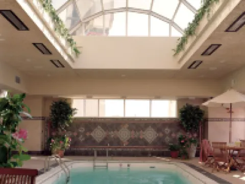 Casino Queen Hotel Hotels in St. Clair County