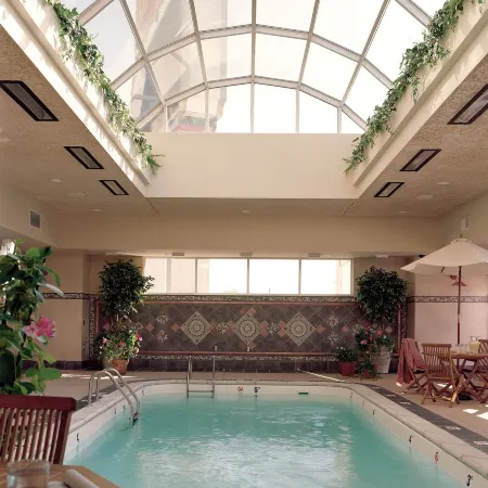 Casino Queen Hotel