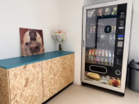 คีรีแอด อีโค - นาร์บอน ซูด โรงแรมในจังหวัดโอด