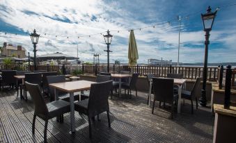 Old Colonial, Weston-Super-Mare by Marston's Inns