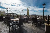 Old Colonial, Weston-Super-Mare by Marston's Inns - Parkplatz