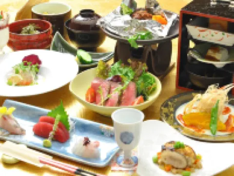 鹽水苑覺樂酒店 那須鹽原市酒店