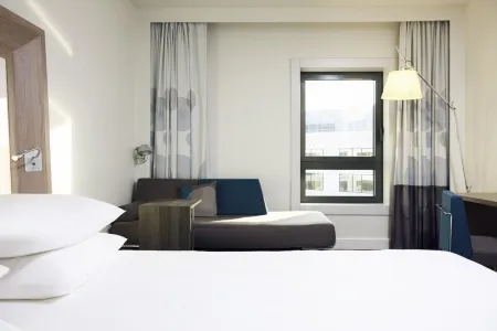 Novotel Paris Rueil-Malmaison