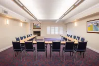 Best Western Plus All Suites Inn