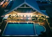 Ampang Hilir KL City Boutique Residence