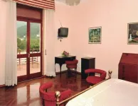 Albergo la Perla Della Valle Hotels in 