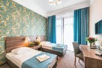 Hotel Polonia Centrum Hotel in zona Marella