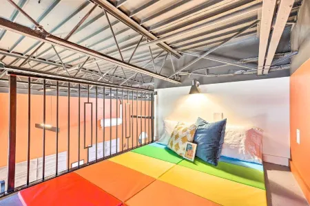 The Speckled Trout Outpost Отели в г. Вашингтон