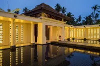 Anantara Peace Haven Tangalle Resort Отели в г. Тангалла