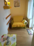 Studio in Dziwnówek Near Wide Beach