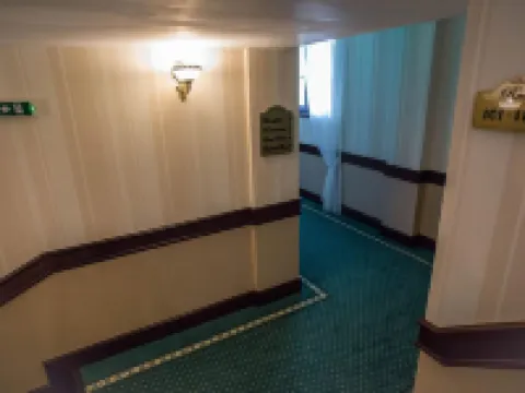 Magus Hotel Hotels in Baia Mare