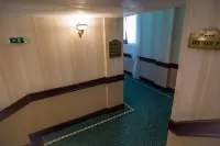 Magus Hotel