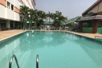 Lopburi Residence Hotel - Pools