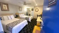 Atrium Inn Hotels in High Point