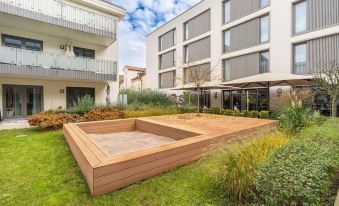 Aiden by Best Western @ Biberach