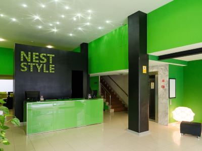 Nest Style Santiago