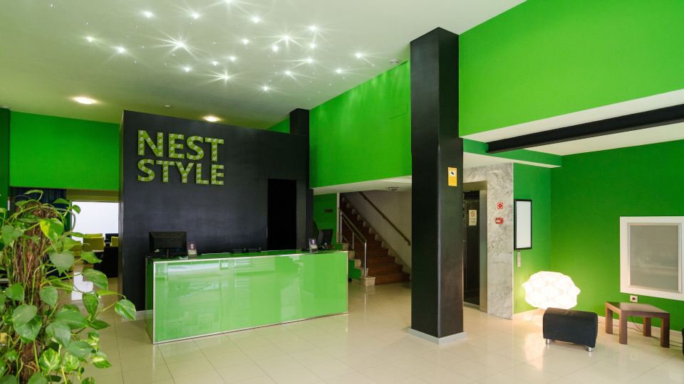 Nest Style Santiago