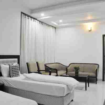 Hotel Sai Shubham Rooms