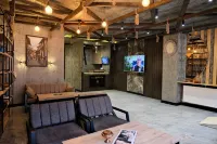 Atlas Hotel Hotels in Palandoken